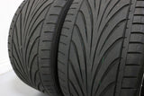 20" Vorsteiner V-FF 101 Forged Concave Wheels Rims Toyo Tires Fits Porsche 911