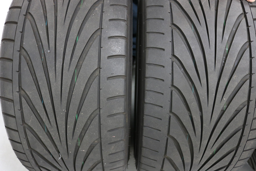 20" Vorsteiner V-FF 101 Forged Concave Wheels Rims Toyo Tires Fits Porsche 911