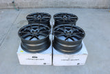19" Vorsteiner V-FF 103 Forged Concave Wheels Rims Fits Benz CLA250 CLA45 C250