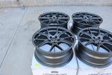 19" Vorsteiner V-FF 103 Forged Concave Wheels Rims Fits Benz CLA250 CLA45 C250