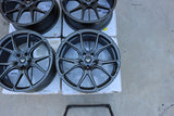 19" Vorsteiner V-FF 103 Forged Concave Wheels Rims Fits Benz CLA250 CLA45 C250