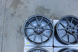 19" Vorsteiner V-FF 103 Forged Concave Wheels Rims Fits Benz CLA250 CLA45 C250