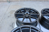 19" Vorsteiner V-FF 103 Forged Concave Wheels Rims Fits Benz CLA250 CLA45 C250