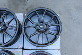 19" Vorsteiner V-FF 103 Forged Concave Wheels Rims Fits Benz CLA250 CLA45 C250