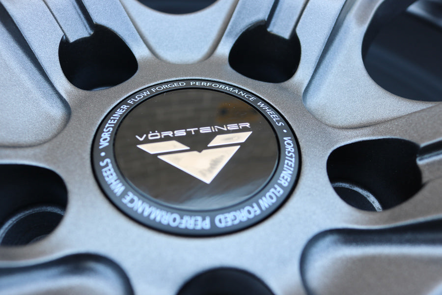 19" Vorsteiner V-FF 103 Forged Concave Wheels Rims Fits Benz CLA250 CLA45 C250