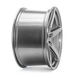 20" Velgen Classic5 Gunmetal Concave Wheels Rims Fits Infiniti Q60