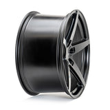 22" Velgen Classic5 22x10.5 Bronze Concave Wheels Rims Fits Ford Explorer