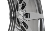 20" Velgen Classic5 Gunmetal Concave Wheels Rims Fits Ford Mustang S550