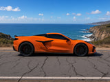 20/21" Velgen VFHX-01AD Monoblock Full Forged Wheels Rims Fits Corvette C8 Z06