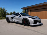 20/21" Velgen VFHX-01AD Monoblock Full Forged Wheels Rims Fits Corvette C8 Z06