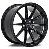 22" Velgen VF10 Gloss Black 22x10.5 Forged Wheels Rims Fits Jeep Grand Cherokee