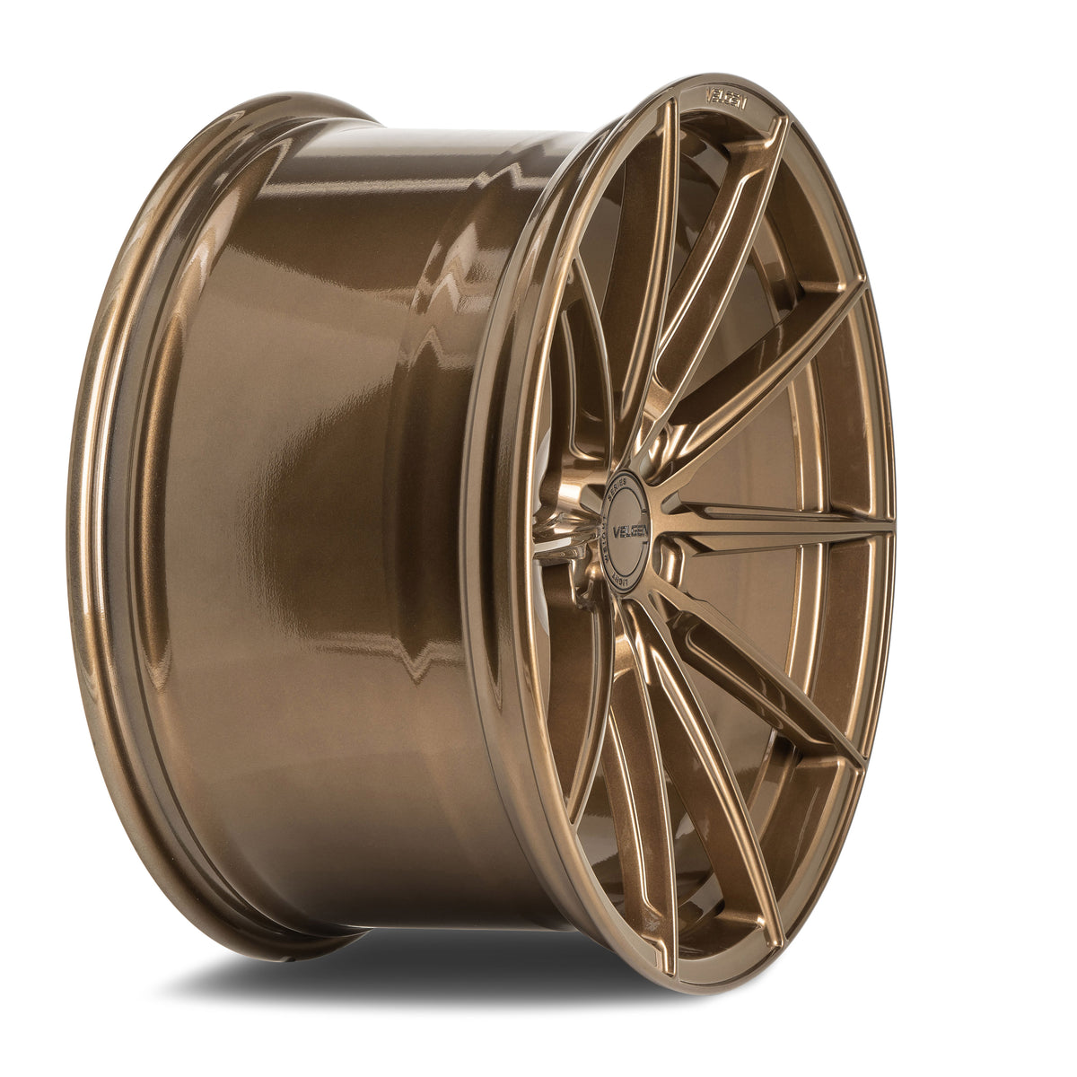 20" Velgen VF10 Gloss Bronze Concave Wheels Rims Fits BMW G80 M3