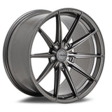 20" Velgen VF10 Gunmetal Concave Wheels Rims Fits Ford Mustang S550