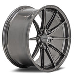 20" Velgen VF10 Gunmetal 20x9.5 20x10.5 Concave Wheels Rims Fits Kia Stinger