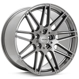 20" Velgen VF9 Gunmetal 20x9.5 20x10.5 Forged Wheels Rims Fits Infiniti Q50 Q50S