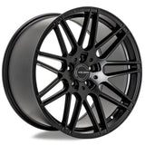 20" Velgen VF9 Satin Black 20x10.5 Forged Wheels Rims Fits Jeep Grand Cherokee