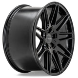 20" Velgen VF9 Satin Black 20x10.5 Forged Wheels Rims Fits Jeep Grand Cherokee