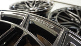 20/21" Velgen VFHX-01AD Monoblock Full Forged Wheels Rims Fits Corvette C8 Z06