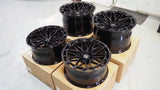 20/21" Velgen VFHX-01AD Monoblock Full Forged Wheels Rims Fits Corvette C8 Z06