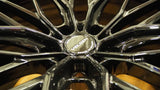 20/21" Velgen VFHX-01AD Monoblock Full Forged Wheels Rims Fits Corvette C8 Z06