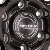 20" Velgen VFT9 Black 20x10 Forged Concave Wheels Rims Fits Lincoln Navigator