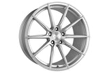 20" VERTINI RF1.1 SILVER FORGED CONCAVE WHEELS RIMS FITS BENZ W218 CLS550 CLS63