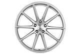 20" VERTINI RF1.1 SILVER FORGED CONCAVE WHEELS RIMS FITS BENZ W218 CLS550 CLS63
