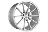 20" VERTINI RF1.1 SILVER FORGED CONCAVE WHEELS RIMS FITS BENZ W218 CLS550 CLS63