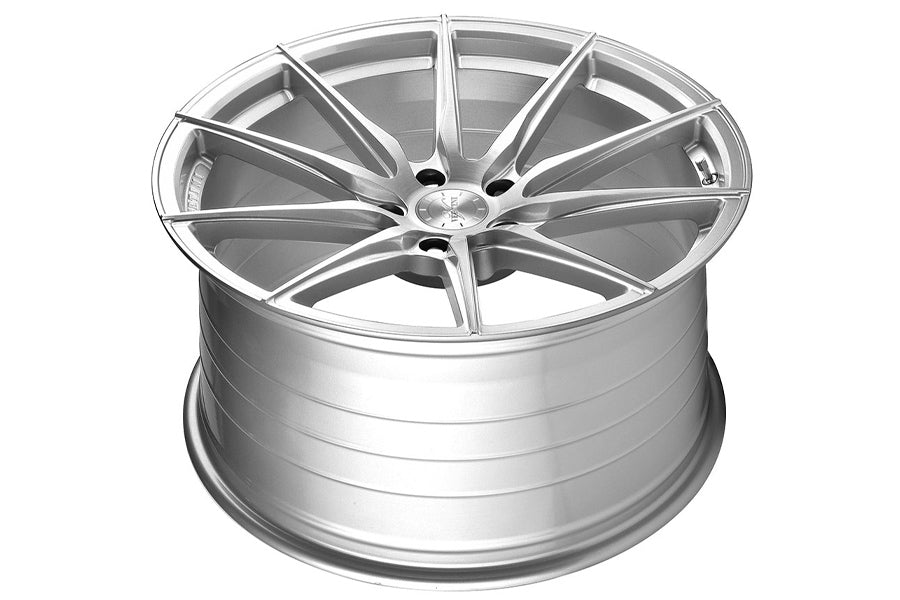 20" VERTINI RF1.1 SILVER FORGED CONCAVE WHEELS RIMS FITS BENZ W218 CLS550 CLS63