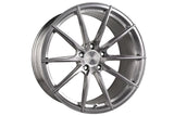 19" VERTINI RF1.1 19X8.5 TITANIUM FORGED CONCAVE WHEELS RIMS FITS ACURA TL