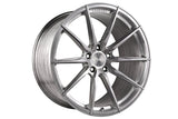 19" VERTINI RF1.1 19X8.5 TITANIUM FORGED CONCAVE WHEELS RIMS FITS ACURA TL