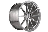 19" VERTINI RF1.1 19X8.5 TITANIUM FORGED CONCAVE WHEELS RIMS FITS ACURA TL