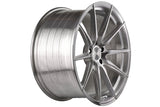19" VERTINI RF1.1 19X8.5 TITANIUM FORGED CONCAVE WHEELS RIMS FITS ACURA TL