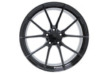 20" VERTINI RF1.2 GLOSS BLACK CONCAVE WHEELS RIMS FITS MERCEDES W221 S550 S63