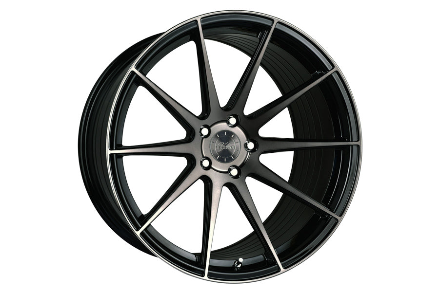 20" VERTINI RF1.3 FORGED MACHINED CONCAVE WHEELS RIMS FITS JAGUAR XFR