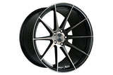 20" VERTINI RF1.3 FORGED MACHINED CONCAVE WHEELS RIMS FITS JAGUAR XFR