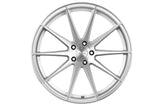 22" VERTINI RF1.3 SILVER CONCAVE WHEELS RIMS FITS MERCEDES W221 S550 S63 S65