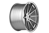 19" VERTINI RF1.3 SILVER FORGED CONCAVE WHEELS RIMS FITS INFINITI G37 G37S SEDAN