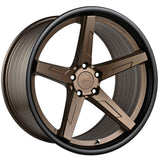 20" Vertini RFS1.7 20x9 20x10 Forged Wheels Rims Fits BMW 640 650 Gran Coupe