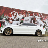 20" Vertini RFS2.1 Bronze Forged Concave Wheels Rims Fits BMW F06 F12 F13