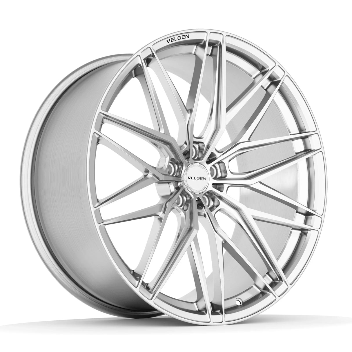 Velgen Forged Monoblock Series