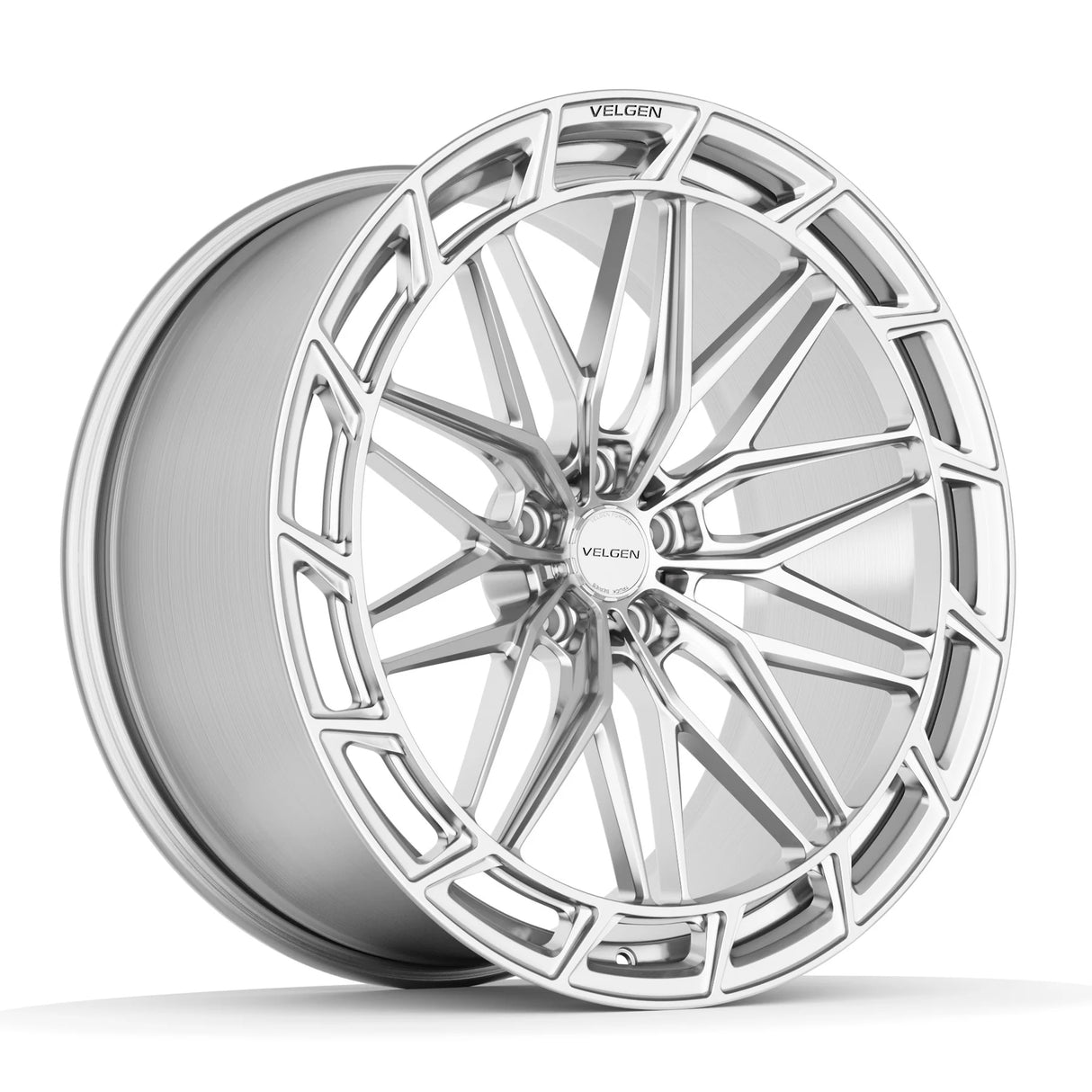 Velgen Forged Monoblock Series