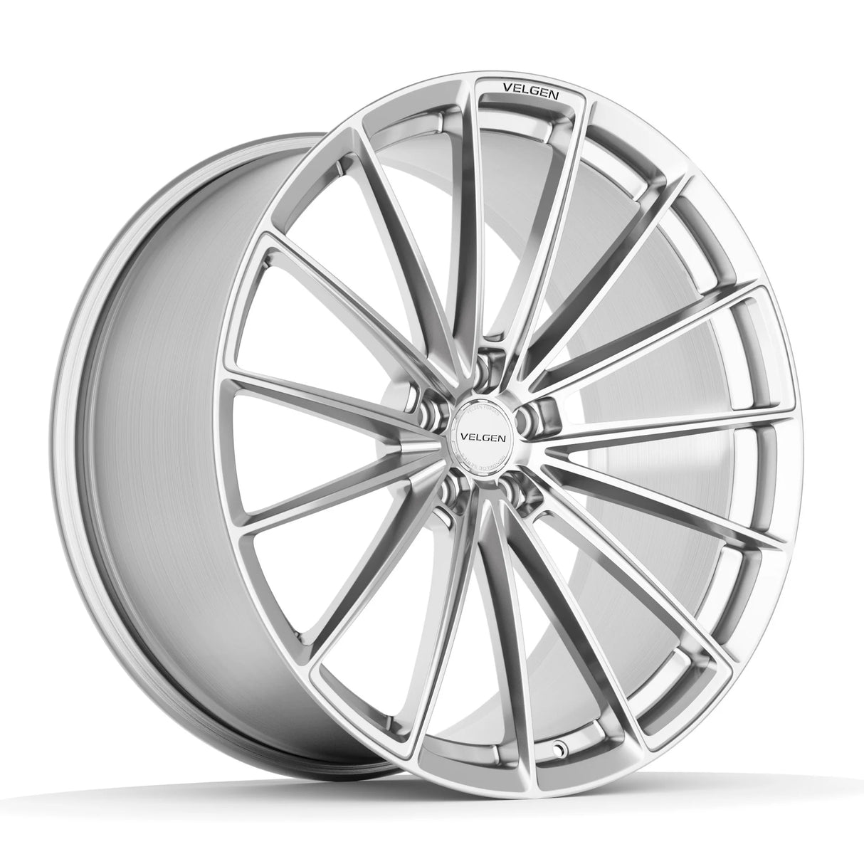 Velgen Forged Monoblock Series