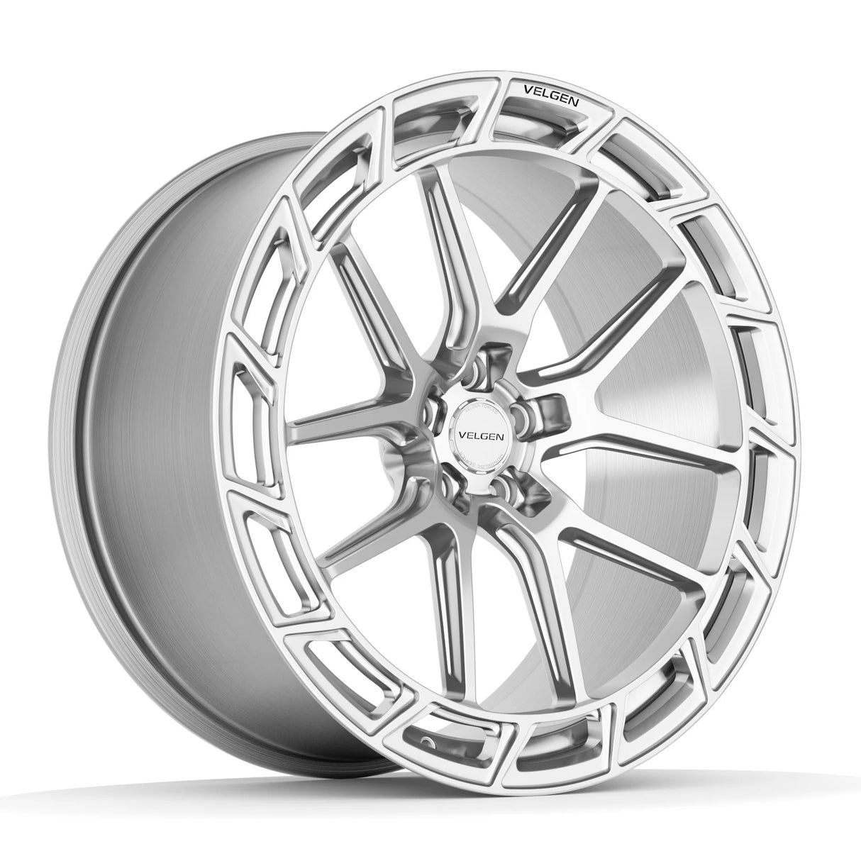 Velgen Forged Monoblock Series