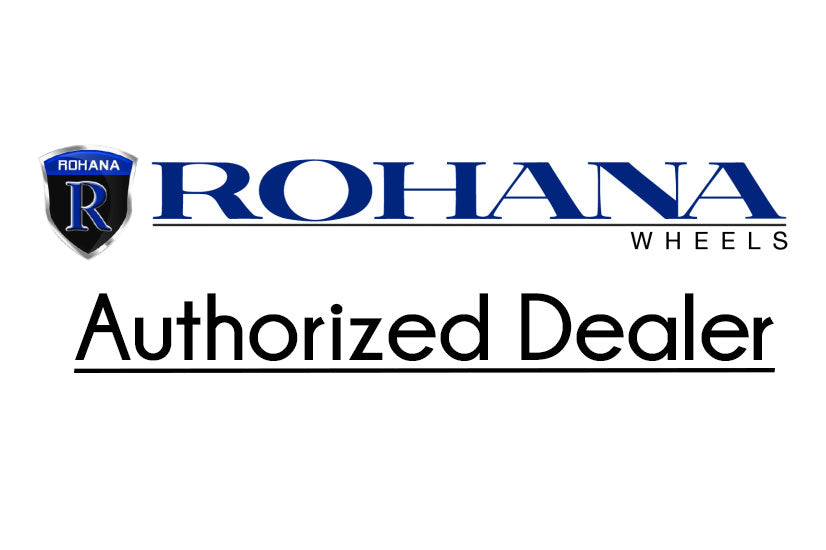20" ROHANA RFX2 TITANIUM CONCAVE WHEELS RIMS FITS AUDI B8 A4 S4