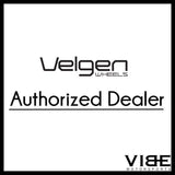 20" Velgen VF10 Black 20x9.5 20x10.5 Forged Wheels Rims Fits Tesla Model Y
