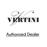 20" Vertini RFS1.8 Black 20x9 20x10.5 Concave Wheels Rims Fits Jaguar F-Type