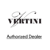 20" Vertini RFS2.1 Black Forged Concave Wheels Rims Fits Mercedes SL 500 55 63