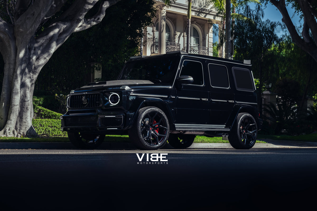 WIDESTAR G63