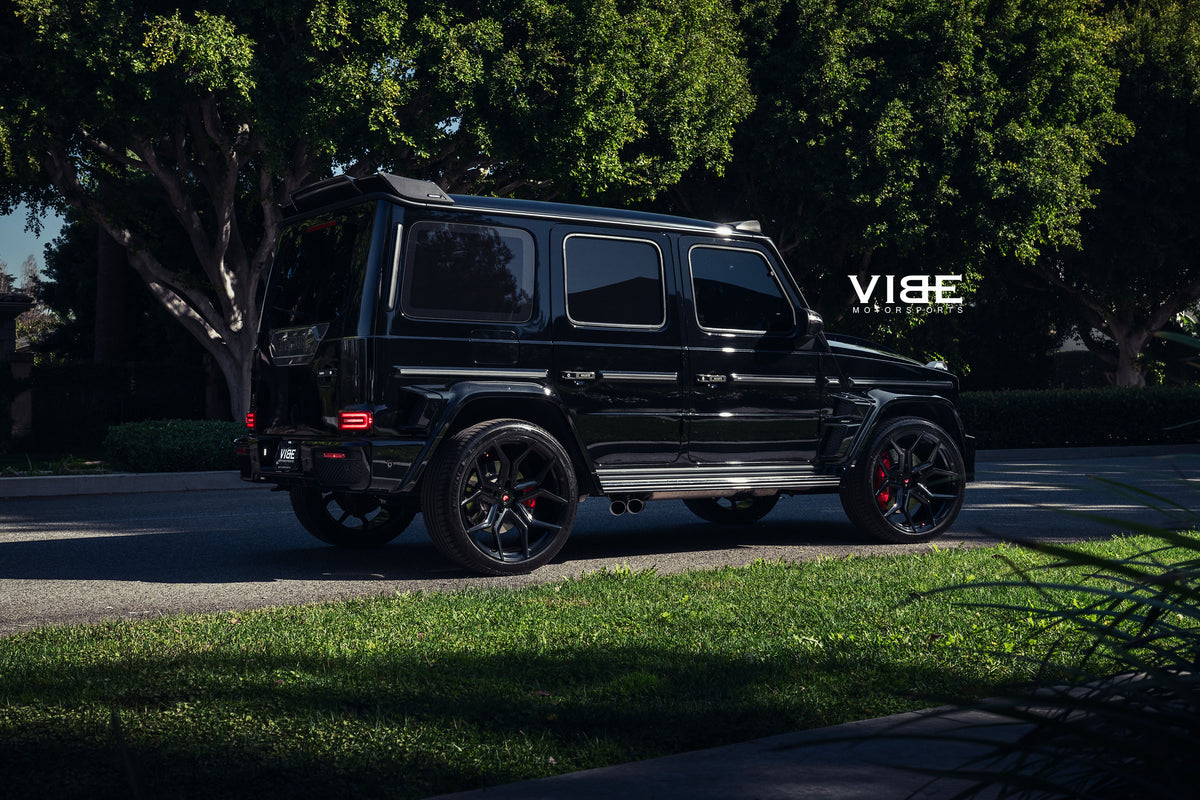 WIDESTAR G63